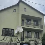 Commissioner of the Verkhovna Rada Inspects Nursing Home in Rivne
