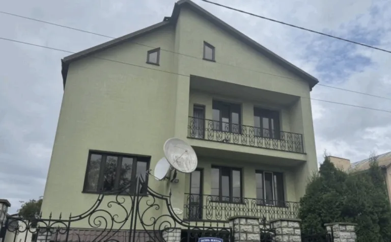 Уповноважений ВРУ перевірив будинок для літніх людей у Рівному
