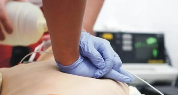 Медики Рівненщини врятували чоловіка з зупинкою серця на 34 хвилини
