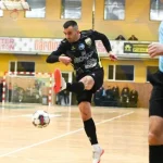 Cardinal Avangard finishes AVMG Open Cup in second place