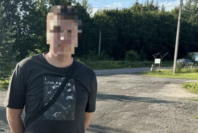 На Рівненщині судитимуть молодика, який ошукав чоловіка на майже мільйон гривень