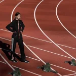 Anastasia Alembita Wins Gold at the Ukrainian Athletics Championship