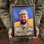 Kostopil Honors the Memory of Anatoliy Koreyko, Defender of Ukraine