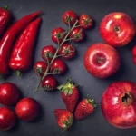 Користь червоних продуктів для здоров’я