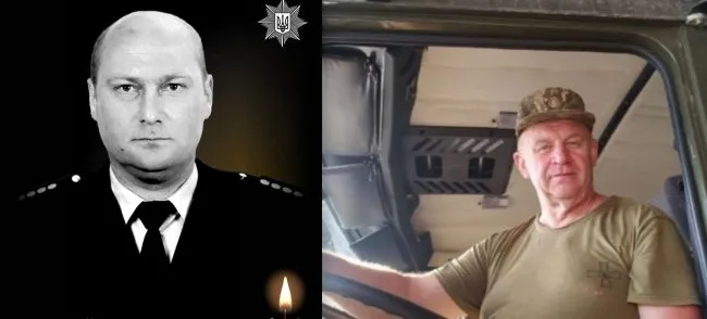 The Death of Warriors from Rivne Region in the Fight for Ukraine