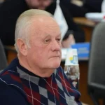 Володимир Хомко залишив міську раду Рівного без пояснень