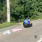 Львів’янин забув немовля на даху авто, поїхав і травмував дитину