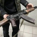 Мешканці Рівненщини отримують можливість легалізувати зброю