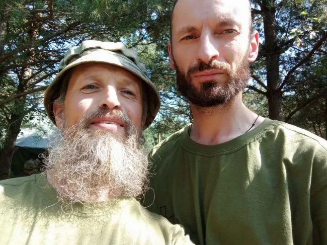 Мобілізація священника Московського патріархату на Костопільщині