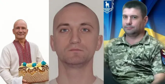 In Rivne Region, Three Soldiers Who Died on the Front Were Honored