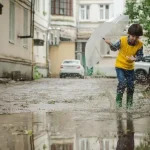 Rain and Fog Forecasted in Rivne Region for the Weekend