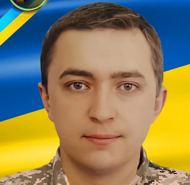 На Дубровиччині помер захисник Руслан Кондратюк, колишній учитель