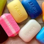 Правда про антибактеріальне мило: міф чи реальність