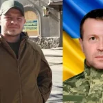 In Rivne Region, Two Fallen Defenders Were Laid to Rest