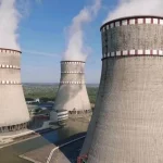 Перевірки радіаційного стану на Рівненській АЕС