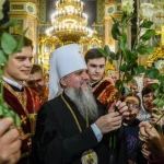 Service in Rivne: Metropolitan Epiphanius of the OCU Calls for Hope