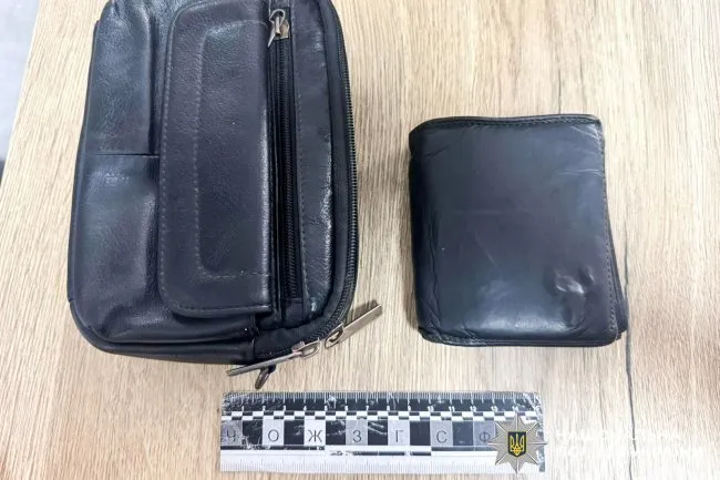 Rivne Resident Found a Wallet and Misappropriated Currency and 12 Thousand Hryvnias