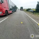 Three Injured in a Car Accident near Kostopol: Incident Details