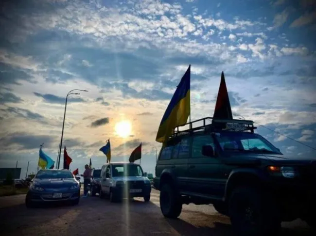 У Рівному знову чекають на жалобний кортеж