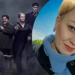 Украинка Ольга Батюк снялась в сериале Wednesday