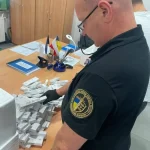 Львівські митники виявили заборонені препарати у водійки з Рівного