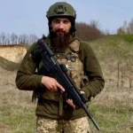 Снайпер из Ровненской области погиб в войне на Харьковщине