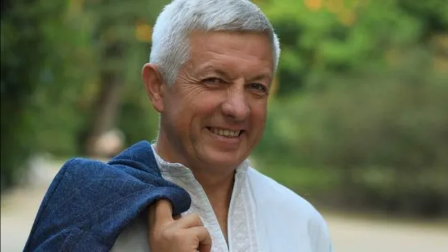 Валерій Гусак, колишній власник «Домової служби», втік до Варшави