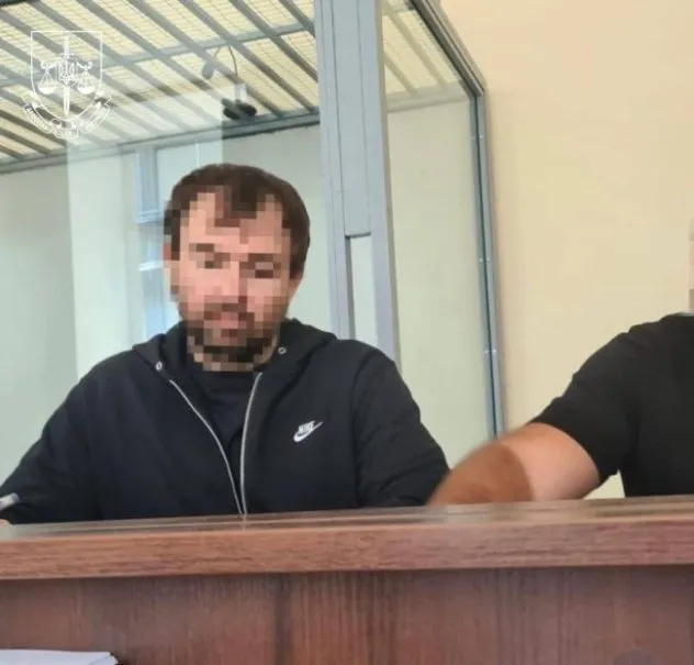 Затримання нардепа Федора Христенка, підозрюваного в державній зраді