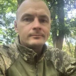 38-Year-Old Sailor Valentyn Savanchuk from Varash Killed in Action