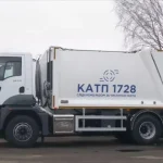 Нові тарифи на вивіз сміття в Рівному з 1 жовтня