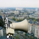 Статистика воздушных тревог на Ровенщине в сентябре 2025 года
