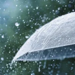 Weather Forecast for the Weekend: Rain and Warming in Rivne Region
