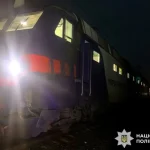 На Рівненщині пенсіонер загинув під колесами потяга