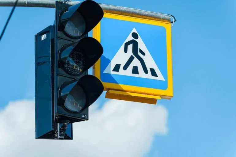 В Ровно из-за замены светофоров временно не будут работать светофоры