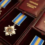 Oleg Bednarchuk from Rivne Region Awarded the Order of Courage Posthumously