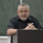 Помер відомий філософ Микола Зайцев з Рівненщини