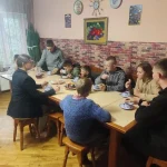 Родина Примаків з Рівненщини виховала вже 40 прийомних дітей
