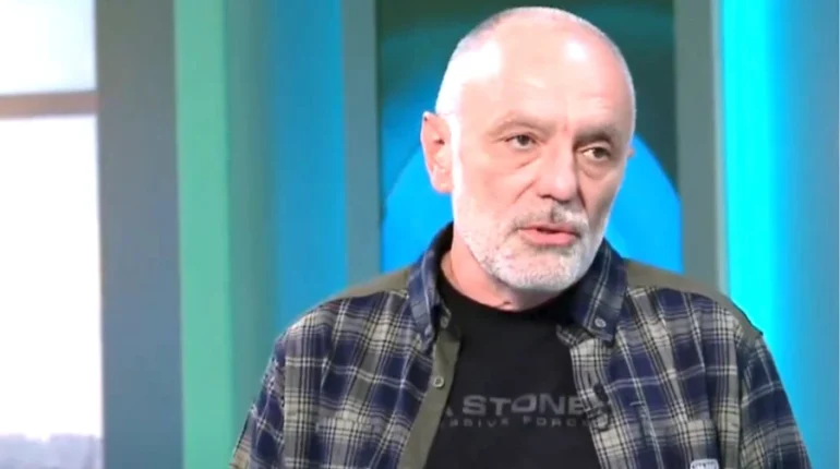 Офицер Государственной пограничной службы рассказал об условиях в Ровненской области