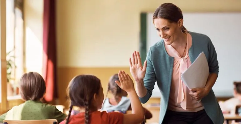 54 Teachers with IDP Status Employed in Rivne Region