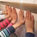 Тепло подали в детские сады, больницы и школы Ровно