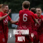 Veres U19 to Play Against Oleksandriya Without Key Player Murashko