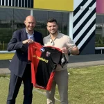 Спортивний директор Вересу Юрій Габовда пройшов стажування у Ювентусі