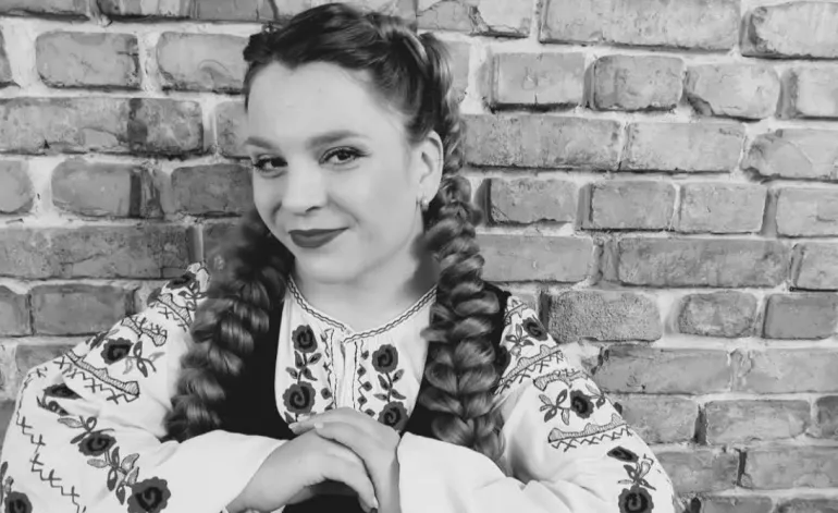 Folk Musician Lyubov Soroka Passes Away in Rivne Region
