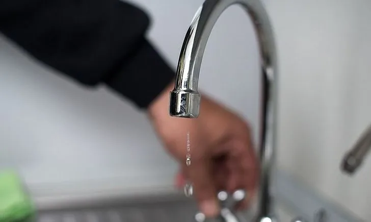 У Рівному боржникам відключають воду за несплату