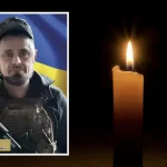 Volodymyr Plevych: burial of the hero from Rivne region will take place on October 18