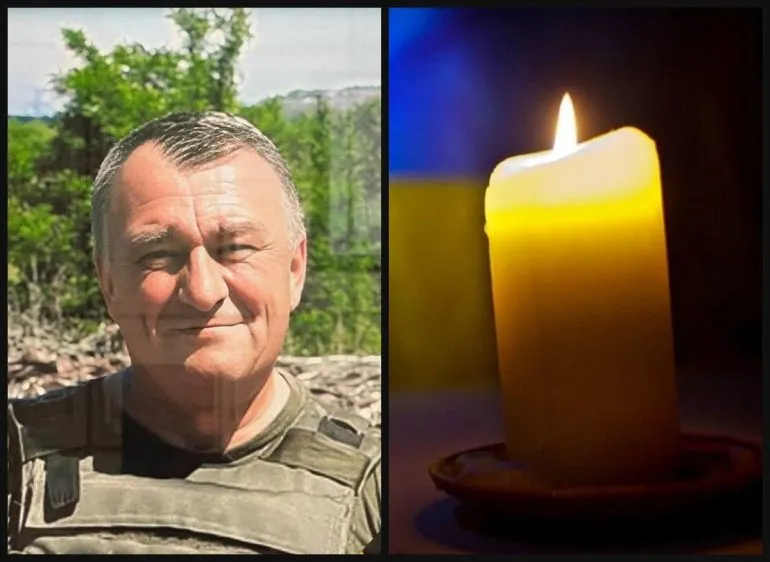 Rivne to Bid Farewell to Defender Vitaliy Danchuk