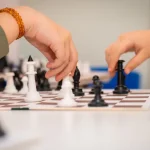 8 етап Кубка Рівненської області з шахів відбудеться завтра