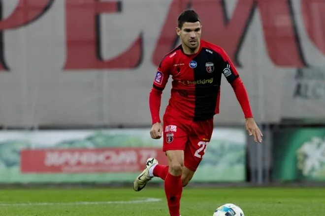 Veres to Face Oleksandriya in Rivne: UPL Match Preview