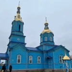 Церква Воздвиження Господнього на Рівненщині святкує 120-річчя