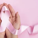 Breast Cancer Detected in Three Women in Rivne